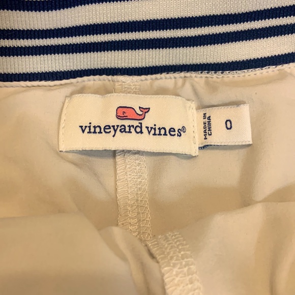 VINEYARD VINELAND SKORT - EUC - Picture 10 of 13